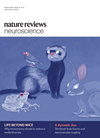 NATURE REVIEWS NEUROSCIENCE