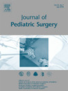 JOURNAL OF PEDIATRIC SURGERY