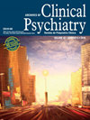 Archives of Clinical Psychiatry