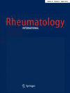 RHEUMATOLOGY INTERNATIONAL