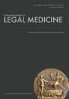 Romanian Journal of Legal Medicine