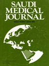 SAUDI MEDICAL JOURNAL