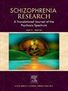 SCHIZOPHRENIA RESEARCH