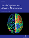 Social Cognitive and Affective Neuroscience