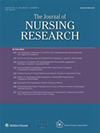 Journal of Nursing Research