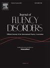 JOURNAL OF FLUENCY DISORDERS