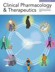 CLINICAL PHARMACOLOGY & THERAPEUTICS