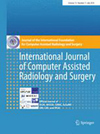 International Journal of Computer Assisted Radiology and Surgery