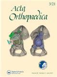 Acta Orthopaedica