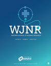 WESTERN JOURNAL OF NURSING RESEARCH