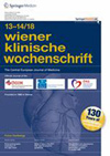 WIENER KLINISCHE WOCHENSCHRIFT