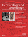 JOURNAL OF THE EUROPEAN ACADEMY OF DERMATOLOGY AND VENEREOLOGY