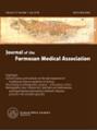 JOURNAL OF THE FORMOSAN MEDICAL ASSOCIATION