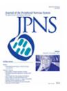 JOURNAL OF THE PERIPHERAL NERVOUS SYSTEM