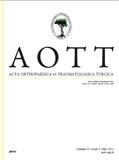 Acta Orthopaedica et Traumatologica Turcica