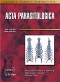 ACTA PARASITOLOGICA