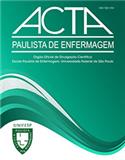 Acta Paulista de Enfermagem