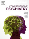 COMPREHENSIVE PSYCHIATRY