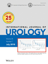 INTERNATIONAL JOURNAL OF UROLOGY