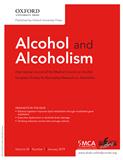 ALCOHOL AND ALCOHOLISM