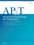 ALIMENTARY PHARMACOLOGY & THERAPEUTICS