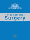 INTERNATIONAL SURGERY