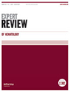 Expert Review of Hematology