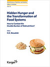 World Review of Nutrition and Dietetics