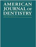 AMERICAN JOURNAL OF DENTISTRY