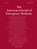 AMERICAN JOURNAL OF EMERGENCY MEDICINE