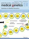 AMERICAN JOURNAL OF MEDICAL GENETICS PART C-SEMINARS IN MEDICAL GENETICS