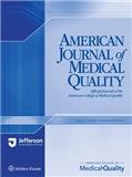 AMERICAN JOURNAL OF MEDICAL QUALITY