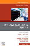 CRITICAL CARE CLINICS