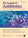 JOURNAL OF ANTIBIOTICS