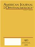 AMERICAN JOURNAL OF OPHTHALMOLOGY