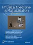 AMERICAN JOURNAL OF PHYSICAL MEDICINE & REHABILITATION