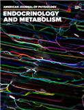 AMERICAN JOURNAL OF PHYSIOLOGY-ENDOCRINOLOGY AND METABOLISM