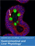 AMERICAN JOURNAL OF PHYSIOLOGY-GASTROINTESTINAL AND LIVER PHYSIOLOGY