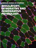 AMERICAN JOURNAL OF PHYSIOLOGY-REGULATORY INTEGRATIVE AND COMPARATIVE PHYSIOLOGY