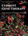 CURRENT GENE THERAPY