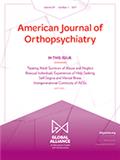 AMERICAN JOURNAL OF PSYCHIATRY