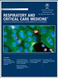 AMERICAN JOURNAL OF RESPIRATORY AND CRITICAL CARE MEDICINE