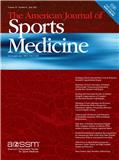 AMERICAN JOURNAL OF SPORTS MEDICINE