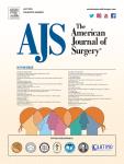 AMERICAN JOURNAL OF SURGERY