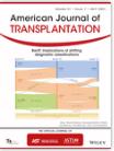 AMERICAN JOURNAL OF TRANSPLANTATION