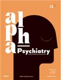 Anadolu Psikiyatri Dergisi-Anatolian Journal of Psychiatry