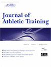 JOURNAL OF ATHLETIC TRAINING