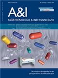 ANASTHESIOLOGIE & INTENSIVMEDIZIN