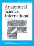 ANATOMICAL SCIENCE INTERNATIONAL