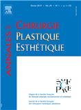 Annales de Chirurgie Plastique Esthetique